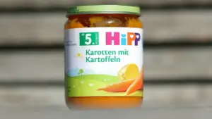 Thuốc diệt chuột được tìm thấy trong đồ ăn dặm HiPP tại Áo