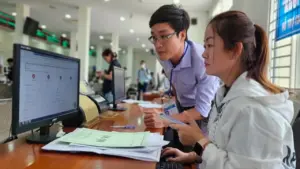 Tin tức đặc biệt trên báo in Thanh Niên 14.4.2026