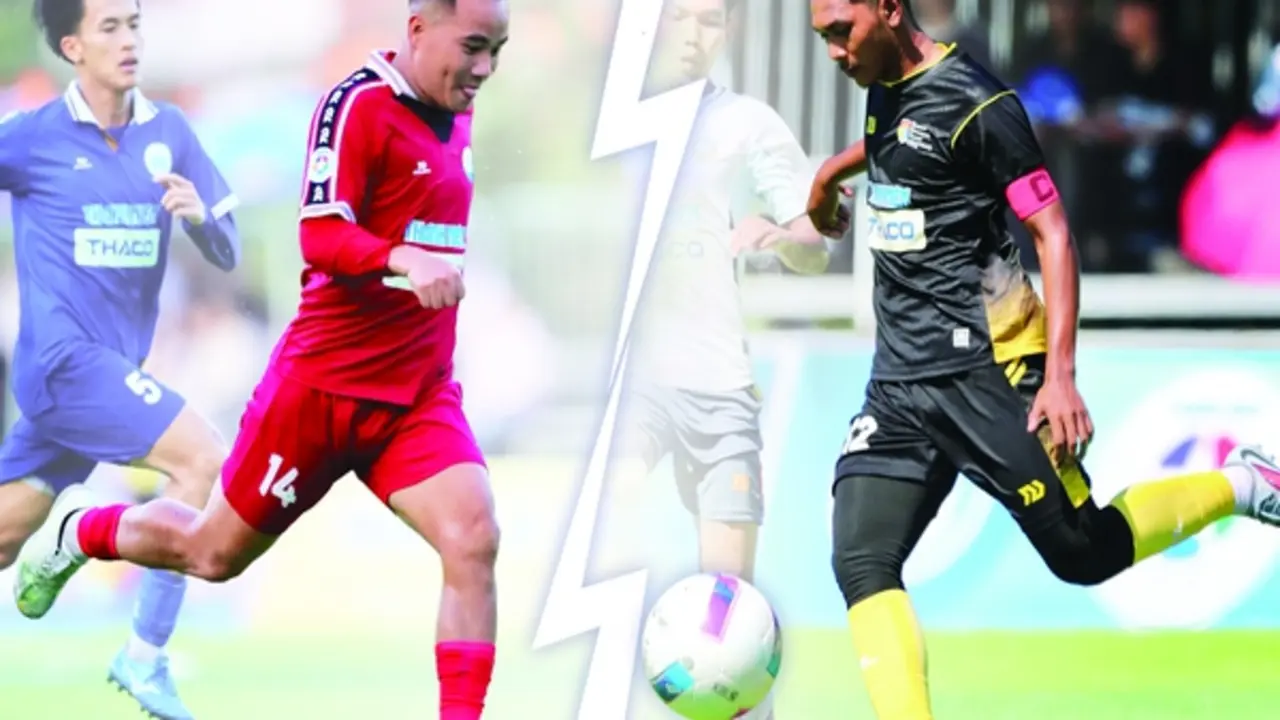 Tin tức đặc biệt trên báo in Thanh Niên 5.4.2026