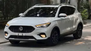 Tin tức giá xe: MG ZS giảm giá hơn 80 triệu tại đại lý, SUV B làm khó cả Morning, i10