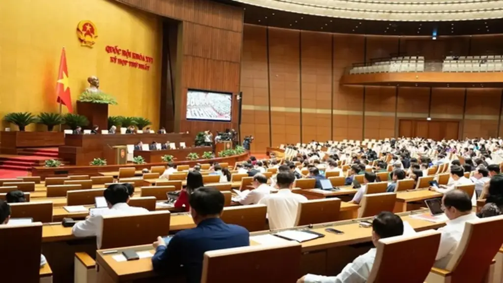 Tin tức sáng 23-4: Quốc hội xem xét bỏ ngưỡng doanh thu miễn thuế 500 triệu/năm của hộ kinh doanh