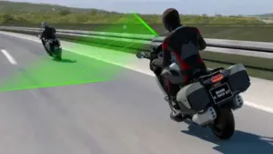 Tính năng Cruise Control trên xe máy hoạt động ra sao, khi nào nên sử dụng?