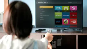 Tính năng từng bị lãng quên trên TV đang âm thầm trở lại