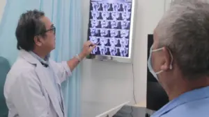 Tổ chức tầm soát ung thư tuyến tiền liệt miễn phí cho 1.000 nam giới ở TP.HCM