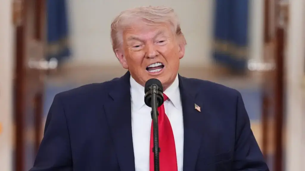 Tối hậu thư của ông Trump: Iran chỉ còn 48 giờ để mở eo biển Hormuz