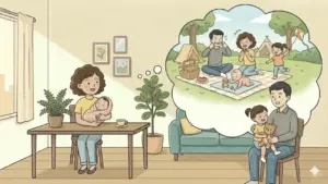 Tôi quyết định triệt sản dù có hai con gái