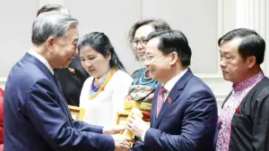 Tổng Bí thư, Chủ tịch nước: Thước đo chính sách là đời sống đồng bào