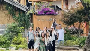 Tour nước ngoài 'lấn lướt' tour nội địa trong dịp nghỉ lễ dài