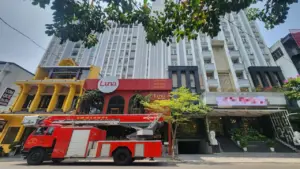 TP Huế ra thông báo không đưa khách du lịch đến khách sạn nằm trên ‘đất vàng’