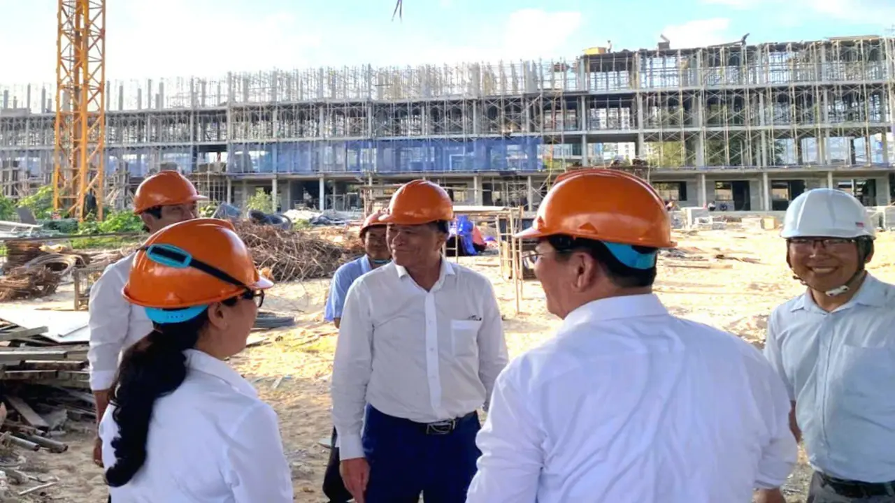 TP.HCM có thêm 5 trường THPT công lập mới, tuyển 3.375 học sinh lớp 10