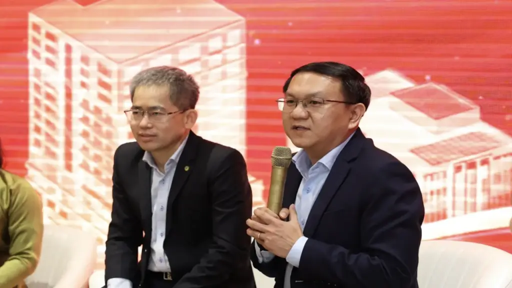 TP.HCM muốn bắt tay đại học, viện nghiên cứu để gỡ bài toán lớn về tăng trưởng