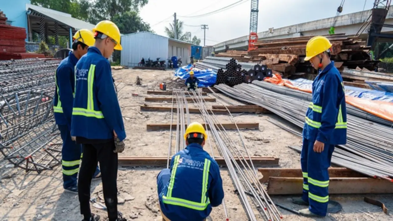 TP.HCM nghiên cứu xây dựng luật Đô thị đặc biệt dự kiến trình Quốc hội năm nay
