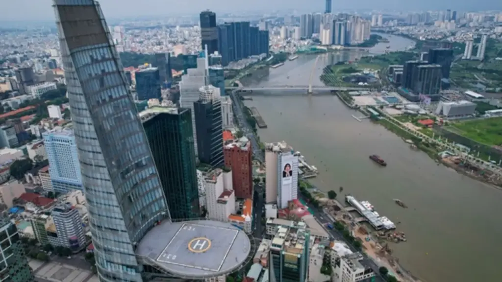 TP.HCM rà soát các cơ chế đặc thù, chuẩn bị xây dựng luật Đô thị đặc biệt