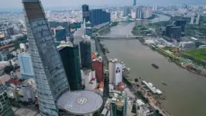 TP.HCM rà soát các cơ chế đặc thù, chuẩn bị xây dựng luật Đô thị đặc biệt