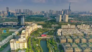 TP.HCM rà soát cơ chế đặc thù, chuẩn bị xây dựng Luật Đô thị đặc biệt