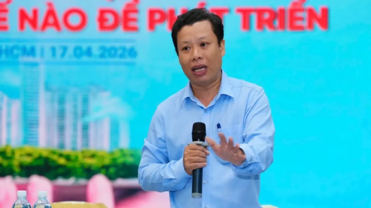 TP.HCM sẽ đẩy nhanh dự án, tăng cung cho thị trường bất động sản