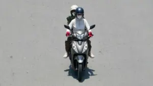 TP.HCM vẫn nắng nóng hầm hập, vì sao 'mưa vàng' không xuất hiện?