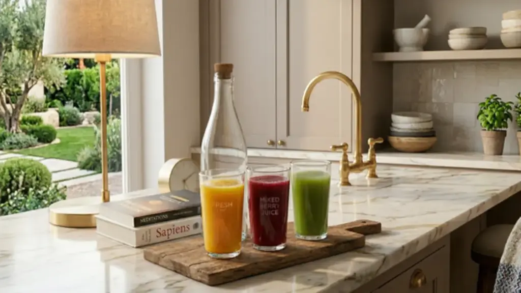 Trái cây rất tốt nhưng tiêu thụ theo kiểu này, coi chừng 'rước' bệnh tiểu đường