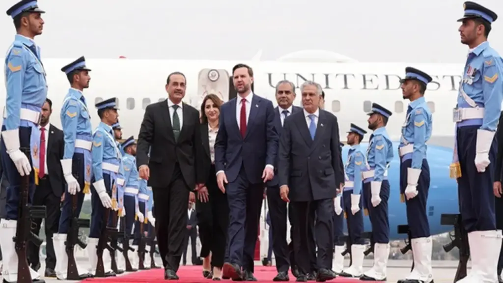 Triển vọng nào cho đàm phán Mỹ - Iran?