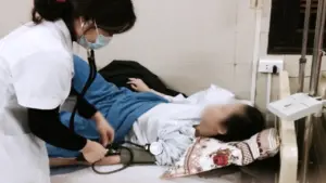 Triệu chứng mơ hồ khiến bệnh nhân lupus ban đỏ phải mất nhiều thời gian để tìm ra bệnh