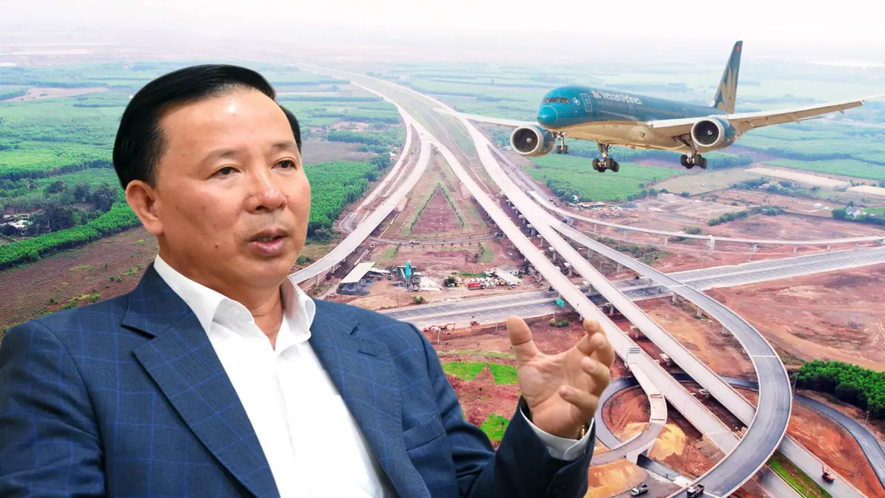 Trở thành thành phố trực thuộc trung ương: Cơ hội cất cánh cho Đồng Nai