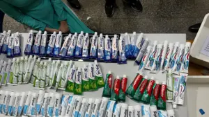 Trùm ma túy đứng sau đường dây liên quan 4 tiếp viên hàng không