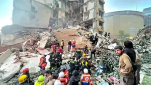 Trung Đông sáng 9-4: Mỹ yêu cầu Iran mở lại eo biển Hormuz ngay lập tức