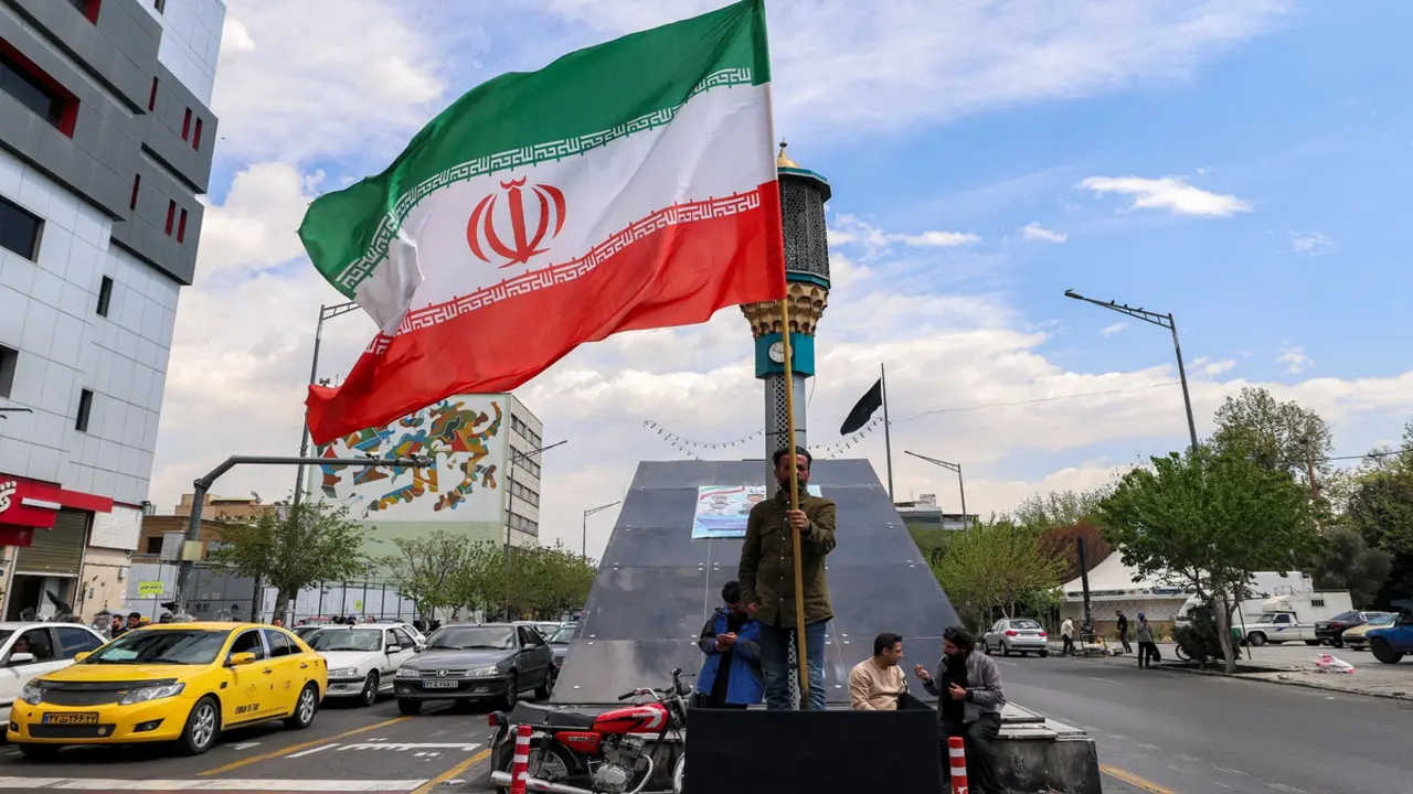 Trung Đông tối 6-4: Iran bác ngừng bắn, đưa ra 10 điều kiện đáp trả đề xuất của Mỹ