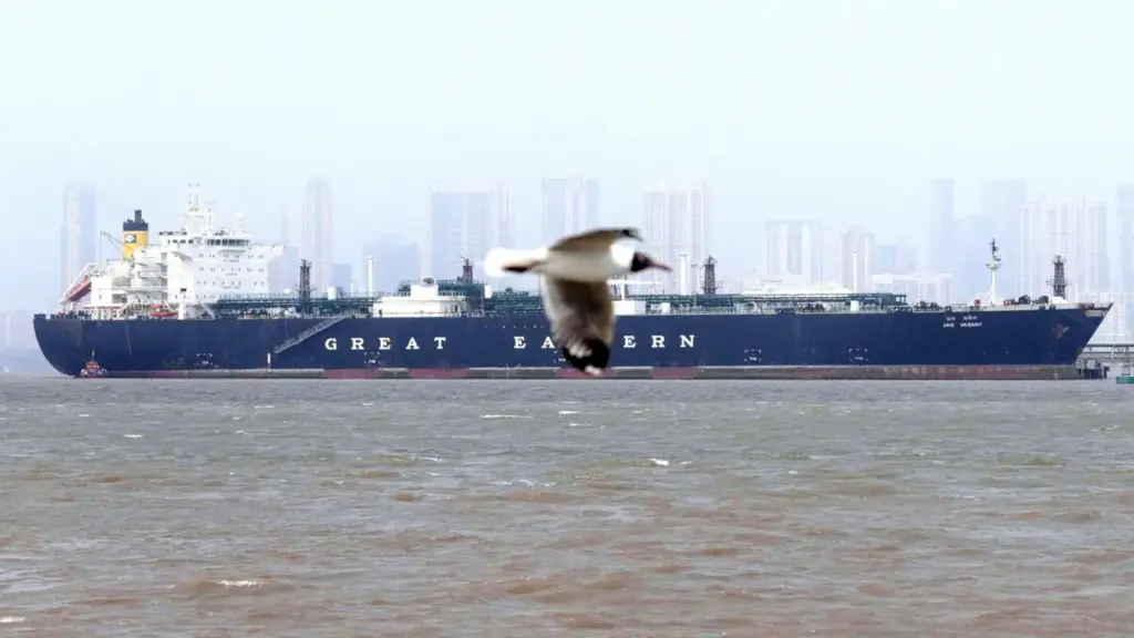 Trung Đông vẫn tiềm ẩn nguy cơ xung đột, Hội đồng Bảo an bất lực ở Hormuz?