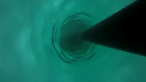 Trung Quốc phá kỷ lục thế giới về khoan băng nước nóng