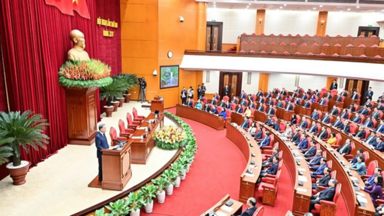 Trung ương ban hành quy định mới về thi hành Điều lệ Đảng