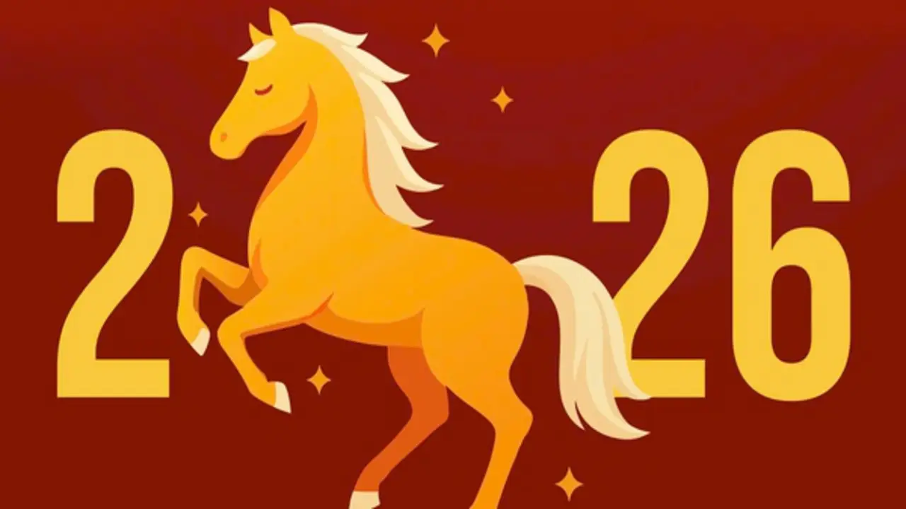 Tử vi ngày 6 tháng 4: Con giáp nào may mắn hôm nay?