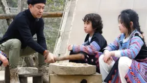 Tuấn Hưng, Đăng Khôi 'rủ nhau' tham gia 'Mẹ vắng nhà ba là siêu nhân'