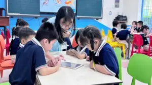 Tuyển sinh đầu cấp tại TP.HCM: Các mốc thời gian quan trọng vào lớp 1, lớp 6