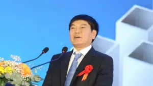 Tỷ phú Trần Đình Long xây thêm nhà máy thép hơn 2.000 tỷ đồng