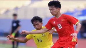 U17 Úc: Đối thủ đáng gờm của U17 Việt Nam