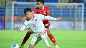U.17 Việt Nam phải thắng U.17 Úc để mơ World Cup