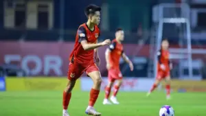 U.23 Việt Nam còn nhiều ‘ngọc quý’ để thăng hoa ở châu Á