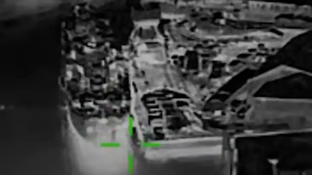 Ukraine đăng video tập kích tàu đổ bộ Nga tại Crimea