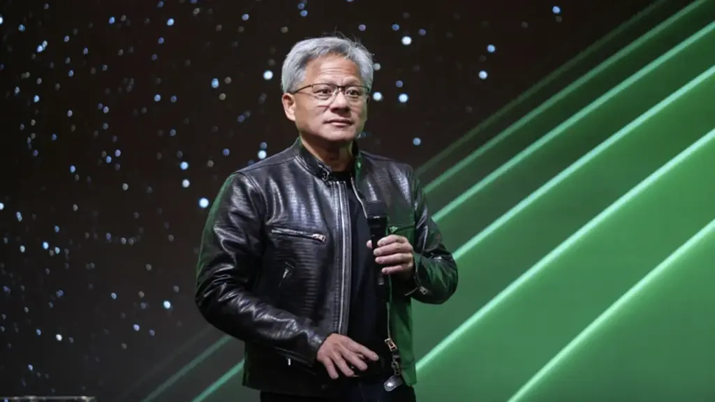 Vì sao CEO Nvidia chúc người trẻ 'gặp nhiều đau khổ'