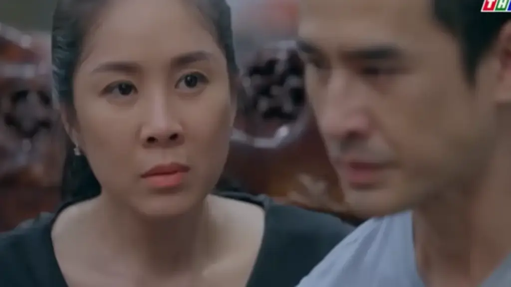 Vì sao phim có Lê Phương đóng chính khiến khán giả ‘đứng ngồi không yên’?