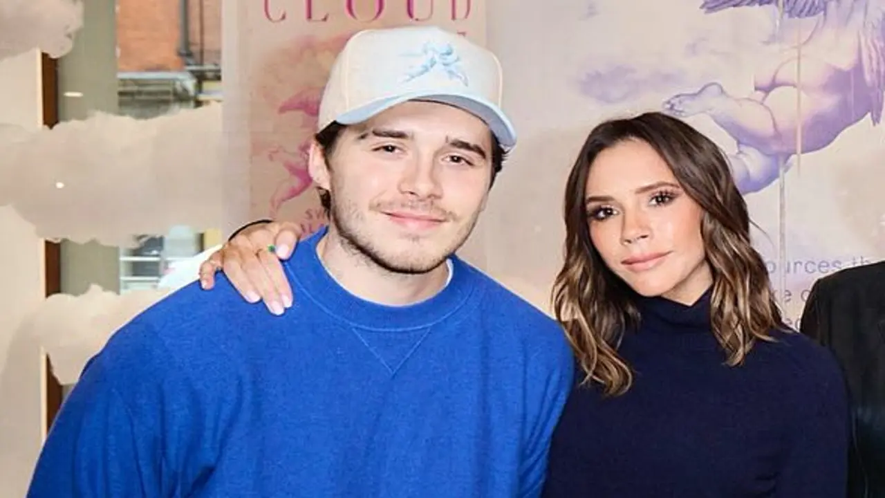 Victoria Beckham lần đầu lên tiếng về vụ bất hòa với con lớn