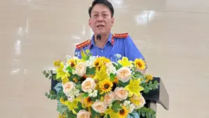 Viện kiểm sát khởi kiện dân sự: Thu hồi hàng ngàn mét vuông đất công bị lấn chiếm