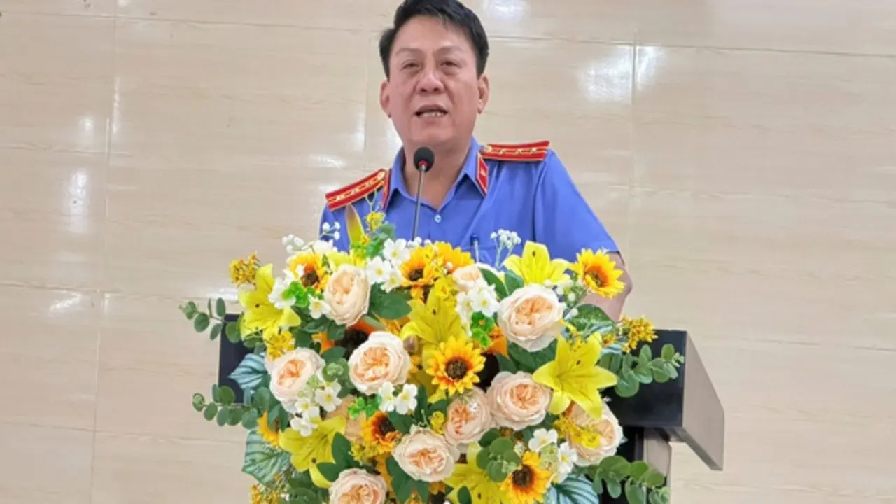 Viện kiểm sát khởi kiện dân sự: Thu hồi hàng ngàn mét vuông đất công bị lấn chiếm