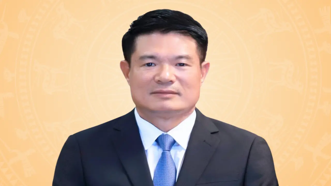 Viện trưởng Viện Kiểm sát nhân dân tối cao Nguyễn Huy Tiến tái đắc cử