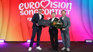Việt Nam xác nhận tham gia Eurovision Song Contest Asia 2026