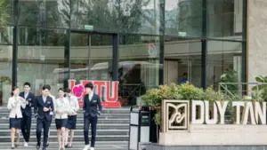 Việt Nam xuất hiện ngành học vào Top 50 thế giới