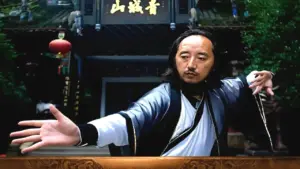 Võ phái bị xem thường trong truyện Kim Dung, nhưng lại rực rỡ ngoài đời