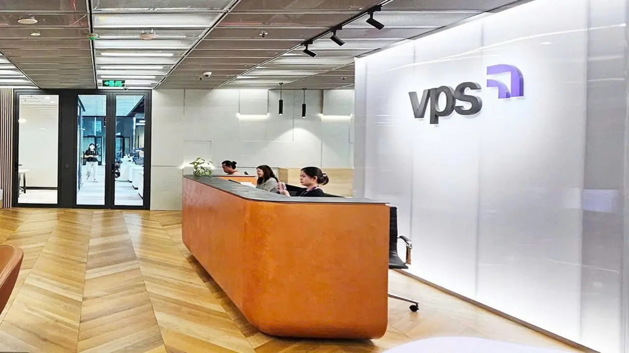 VPS báo lãi quý 1 hơn 1.500 tỉ đồng, cao kỷ lục sau IPO