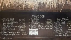 Xăng dầu hạ nhiệt, vì sao hàng quán vẫn tăng giá?